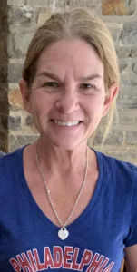 Sarah DeCleene